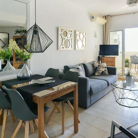 Espectacular Apartamento بينالماذينا المظهر الخارجي الصورة