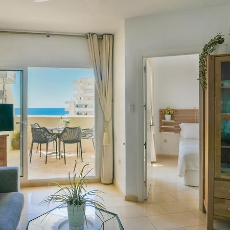 Espectacular Apartamento بينالماذينا المظهر الخارجي الصورة