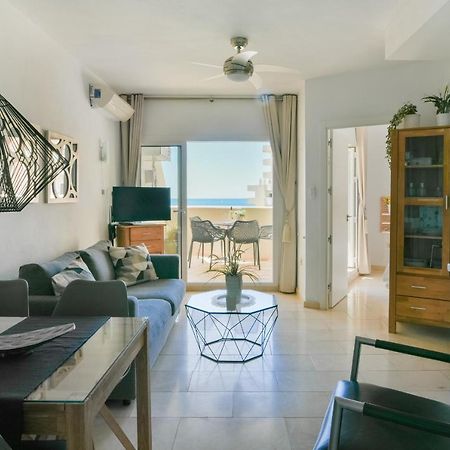 Espectacular Apartamento بينالماذينا المظهر الخارجي الصورة