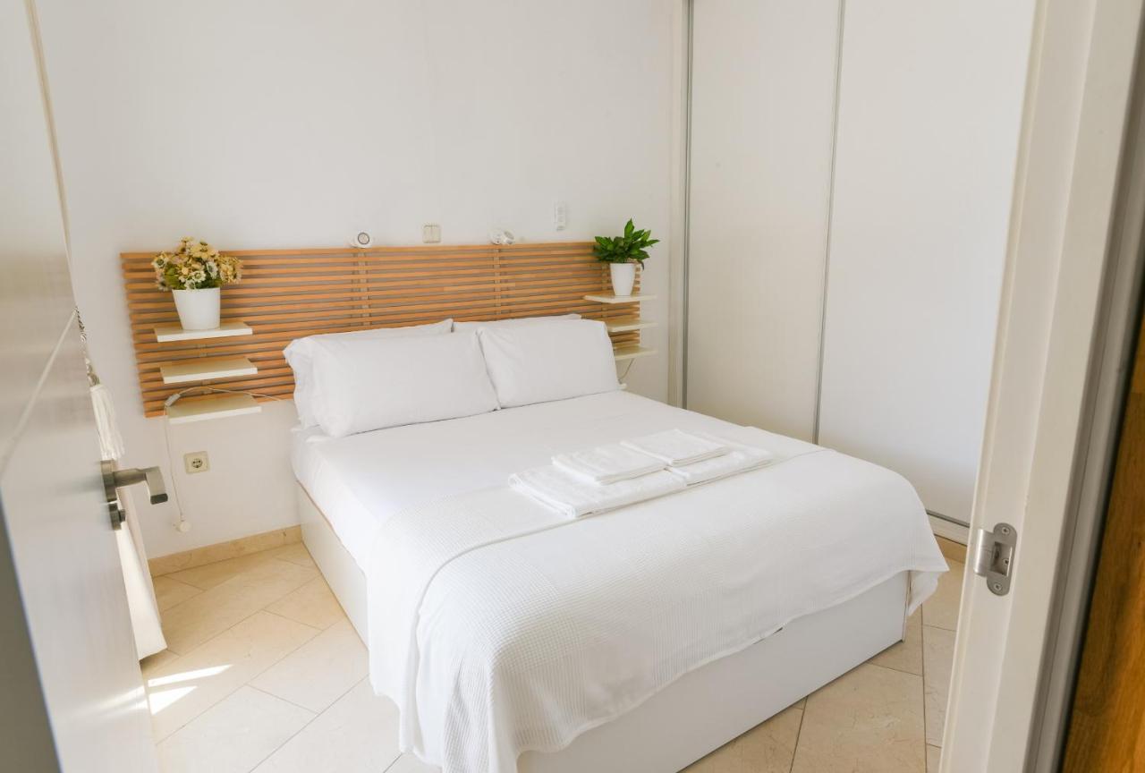 Espectacular Apartamento بينالماذينا المظهر الخارجي الصورة