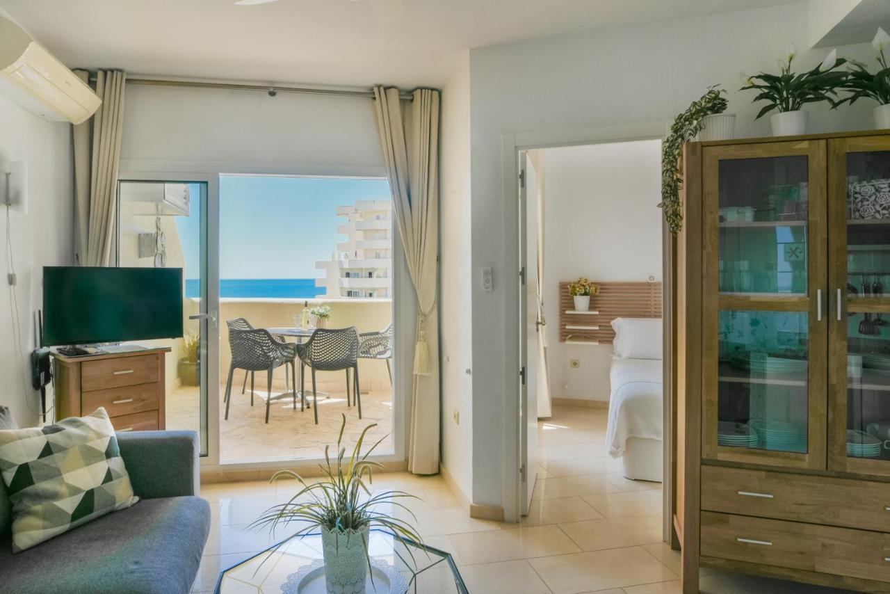 Espectacular Apartamento بينالماذينا المظهر الخارجي الصورة