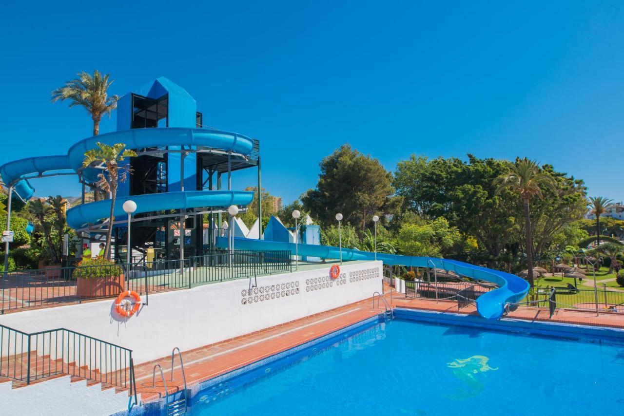 Espectacular Apartamento بينالماذينا المظهر الخارجي الصورة