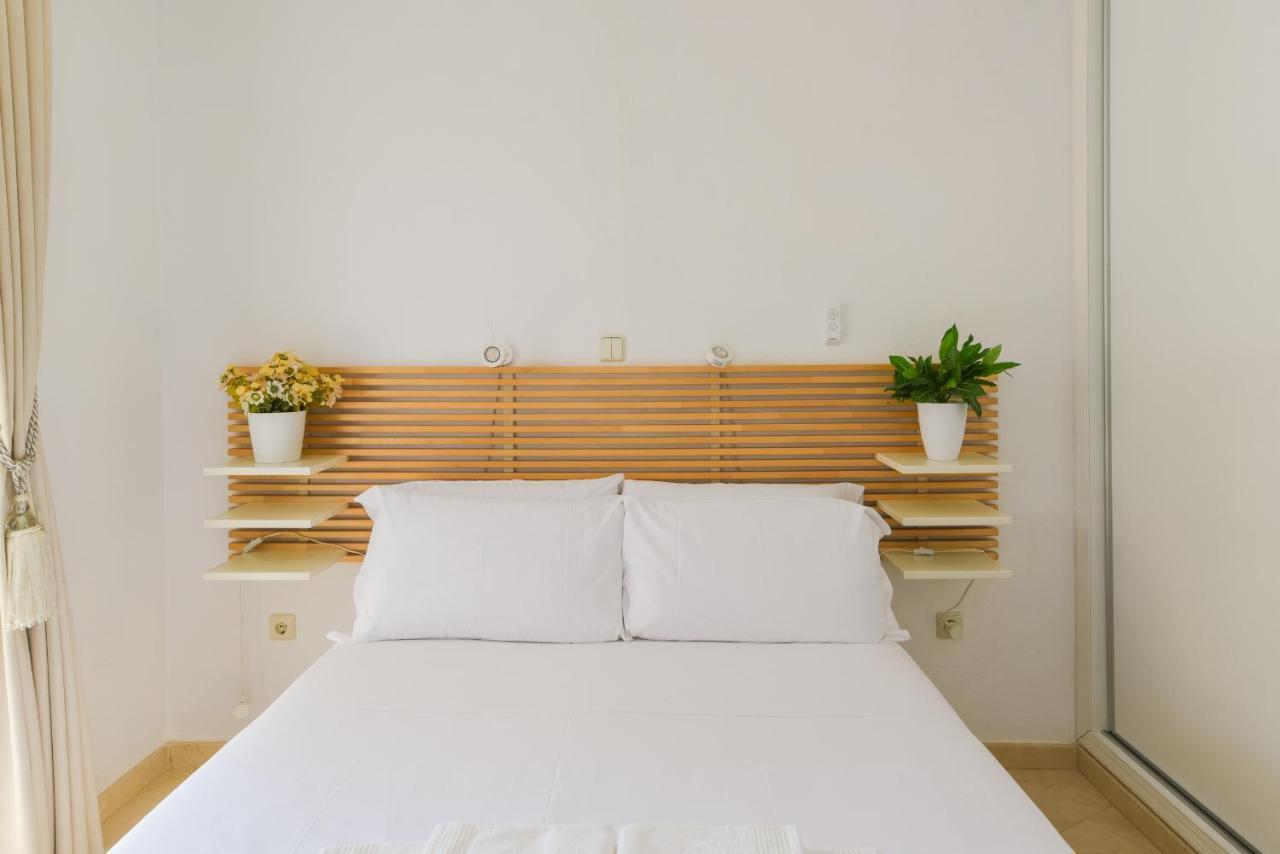 Espectacular Apartamento بينالماذينا المظهر الخارجي الصورة
