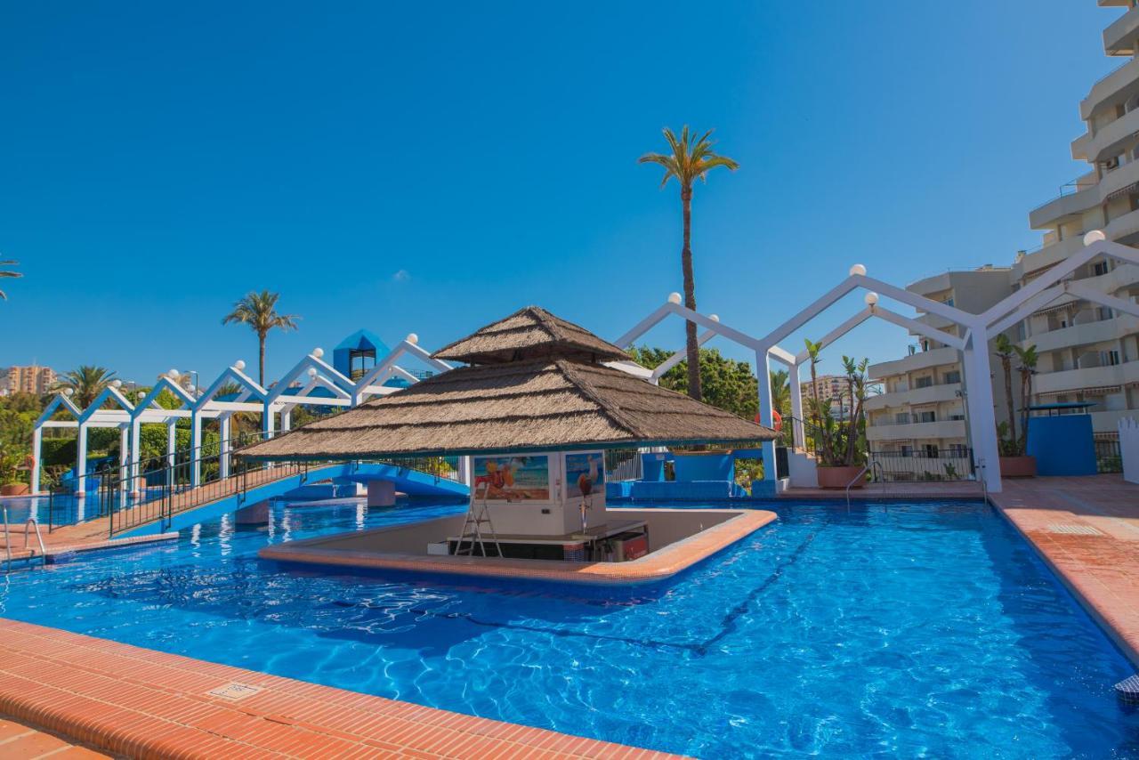 Espectacular Apartamento بينالماذينا المظهر الخارجي الصورة