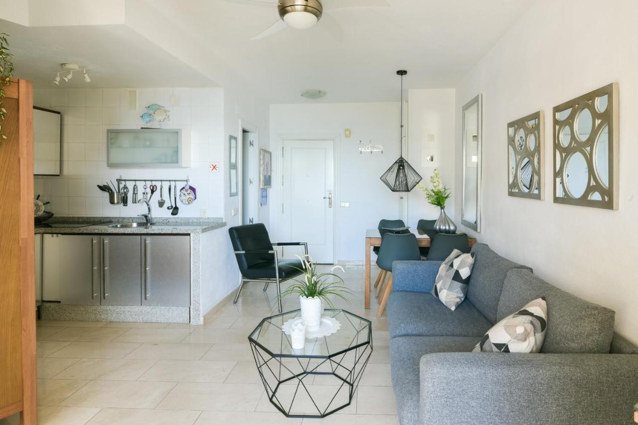 Espectacular Apartamento بينالماذينا المظهر الخارجي الصورة