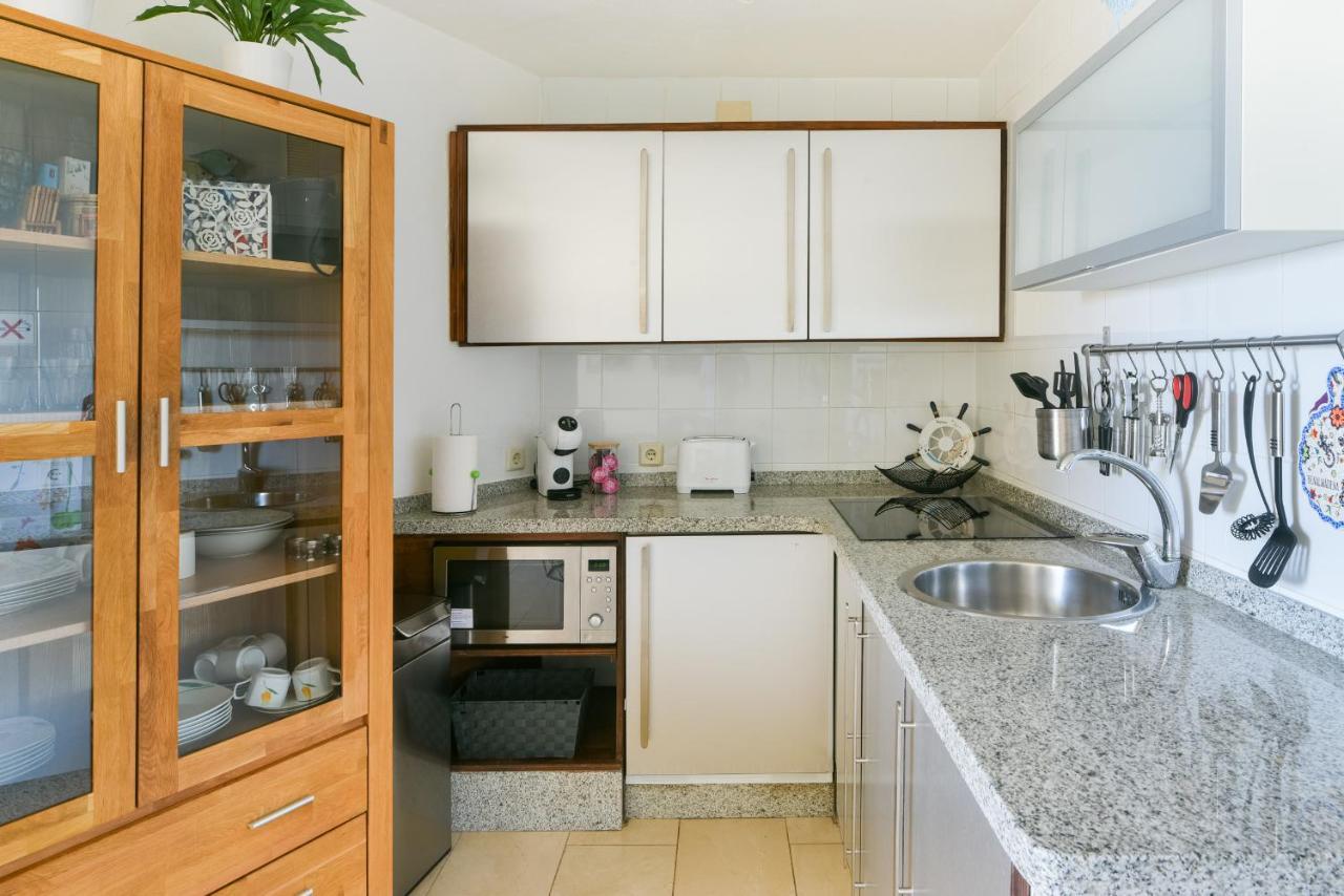Espectacular Apartamento بينالماذينا المظهر الخارجي الصورة