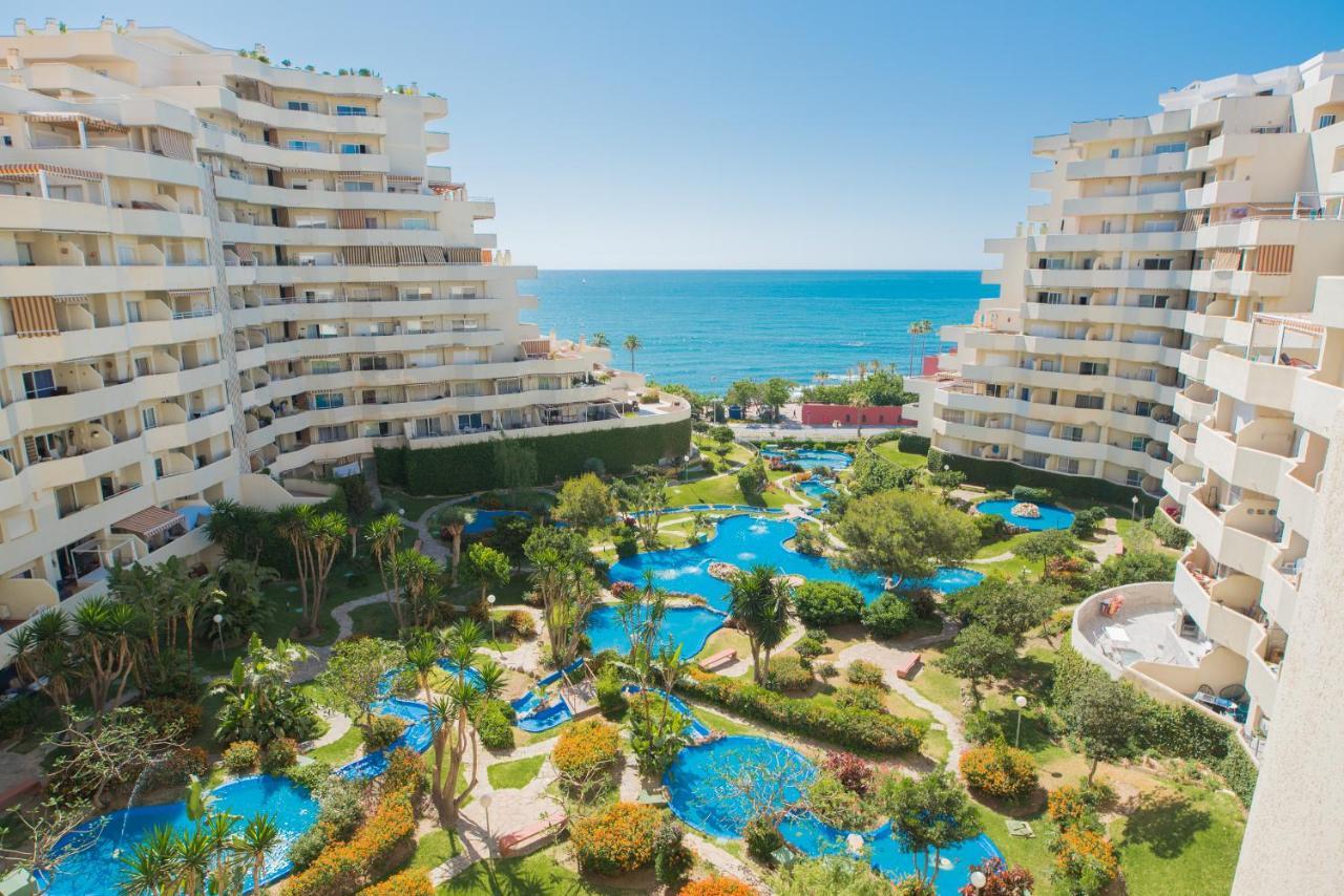 Espectacular Apartamento بينالماذينا المظهر الخارجي الصورة