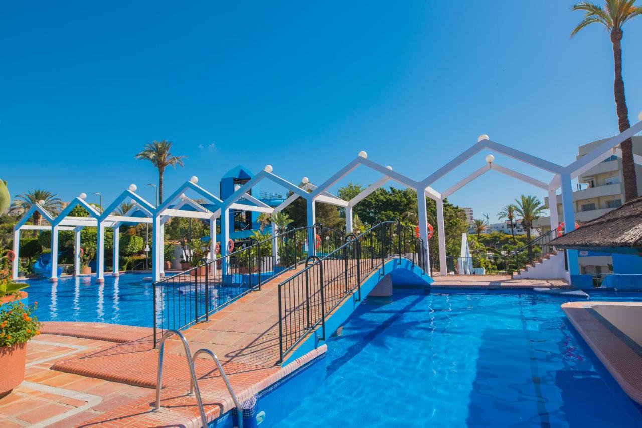 Espectacular Apartamento بينالماذينا المظهر الخارجي الصورة