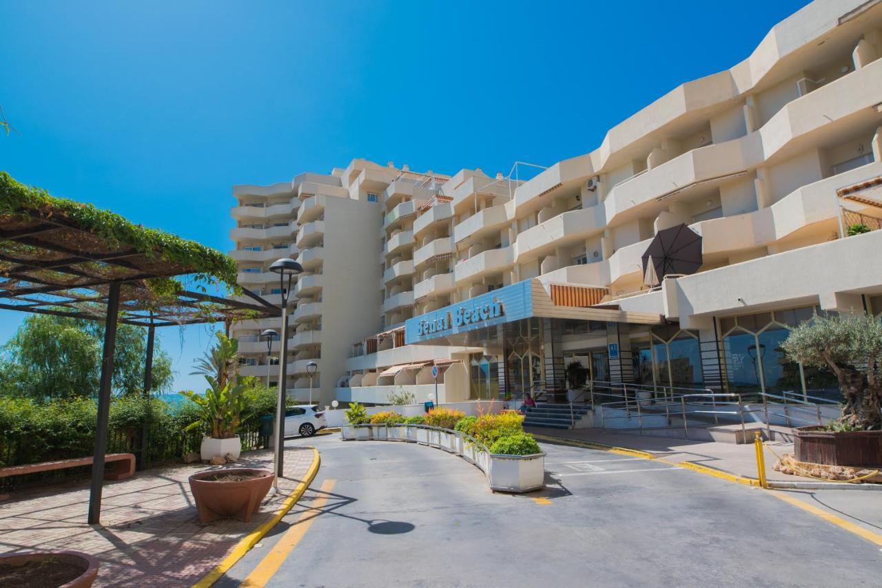 Espectacular Apartamento بينالماذينا المظهر الخارجي الصورة