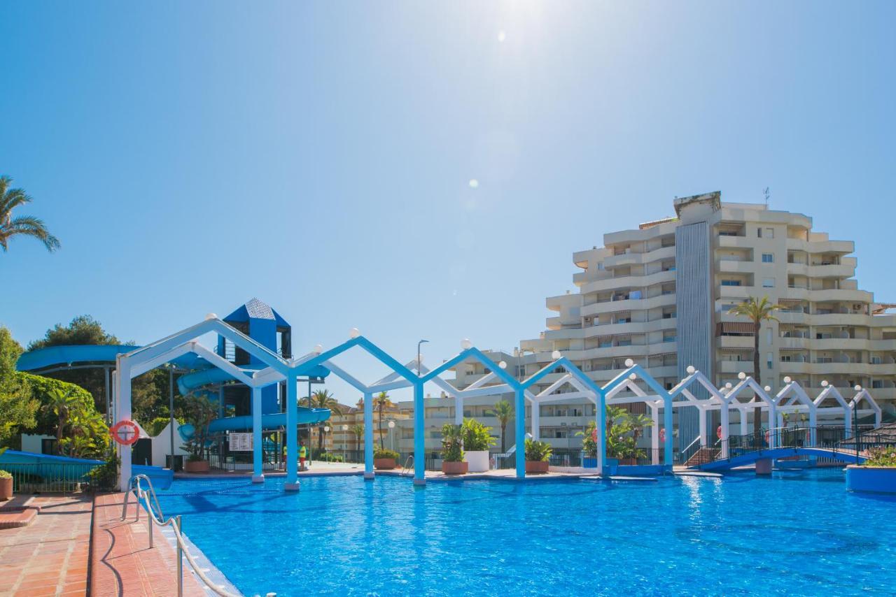 Espectacular Apartamento بينالماذينا المظهر الخارجي الصورة