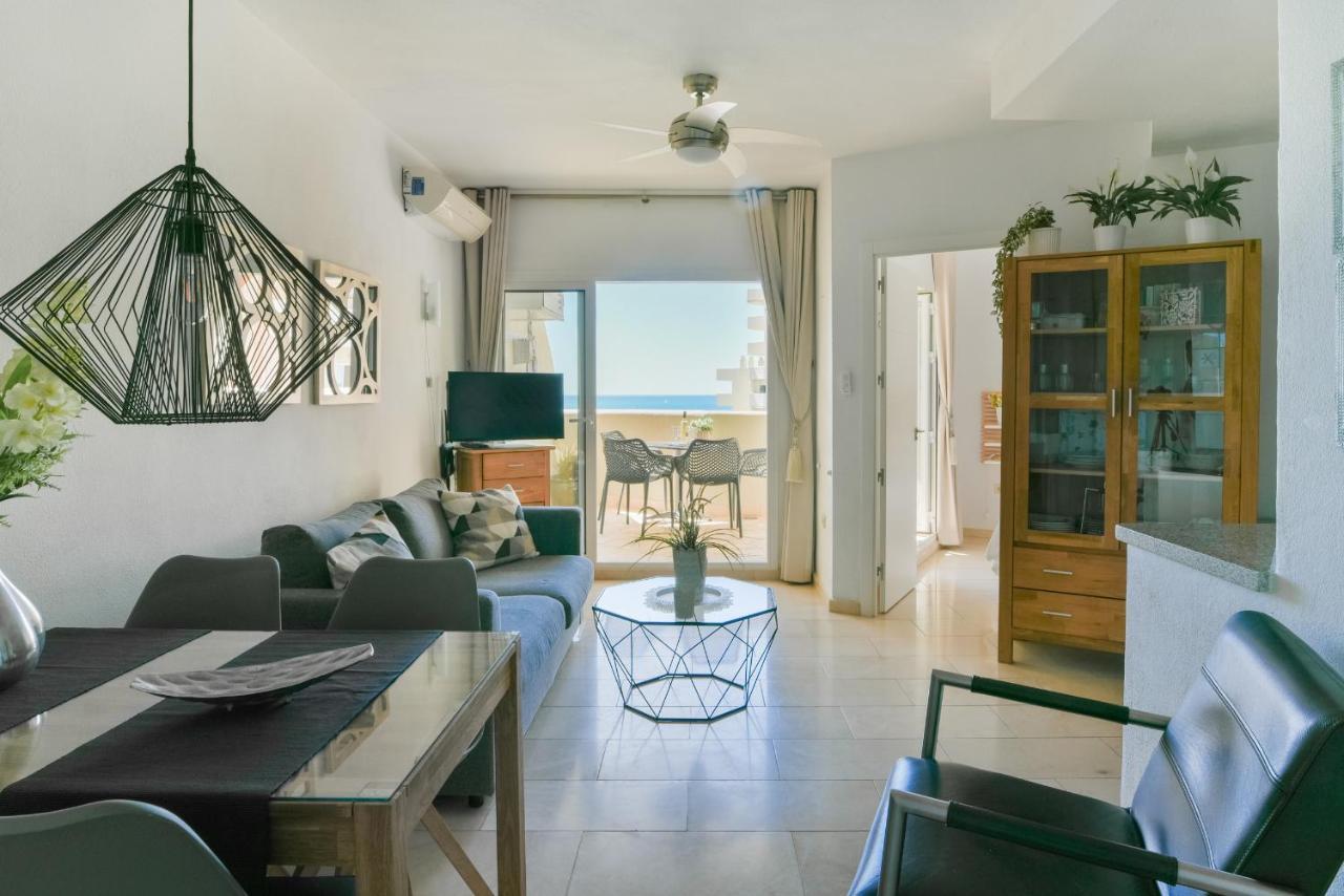 Espectacular Apartamento بينالماذينا المظهر الخارجي الصورة
