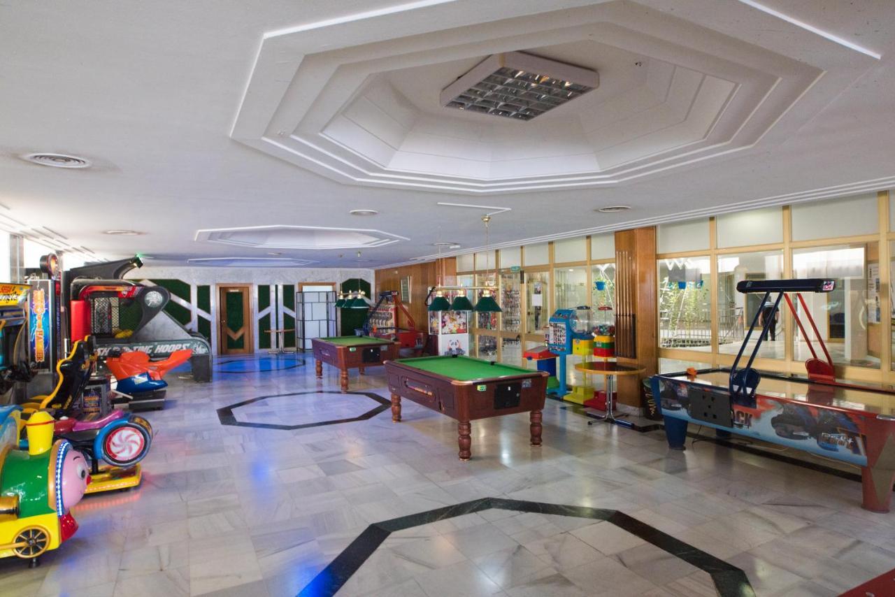 Espectacular Apartamento بينالماذينا المظهر الخارجي الصورة