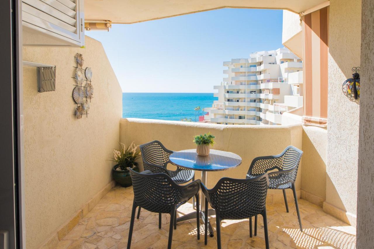 Espectacular Apartamento بينالماذينا المظهر الخارجي الصورة