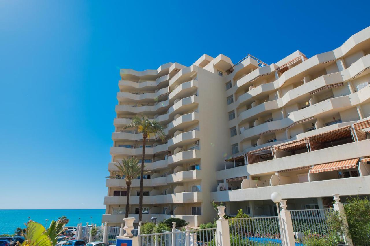 Espectacular Apartamento بينالماذينا المظهر الخارجي الصورة