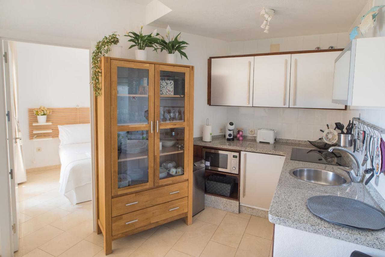 Espectacular Apartamento بينالماذينا المظهر الخارجي الصورة
