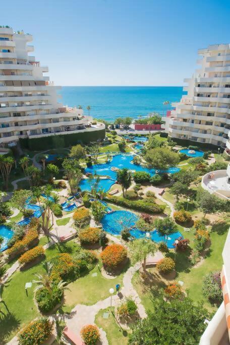Espectacular Apartamento بينالماذينا المظهر الخارجي الصورة