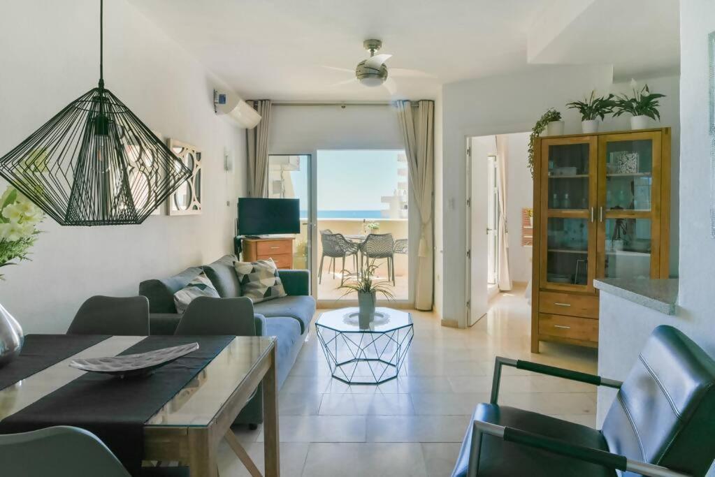 Espectacular Apartamento بينالماذينا المظهر الخارجي الصورة