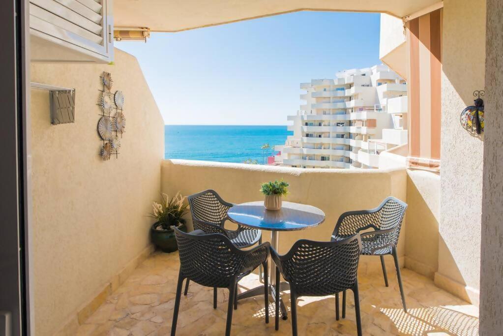 Espectacular Apartamento بينالماذينا المظهر الخارجي الصورة