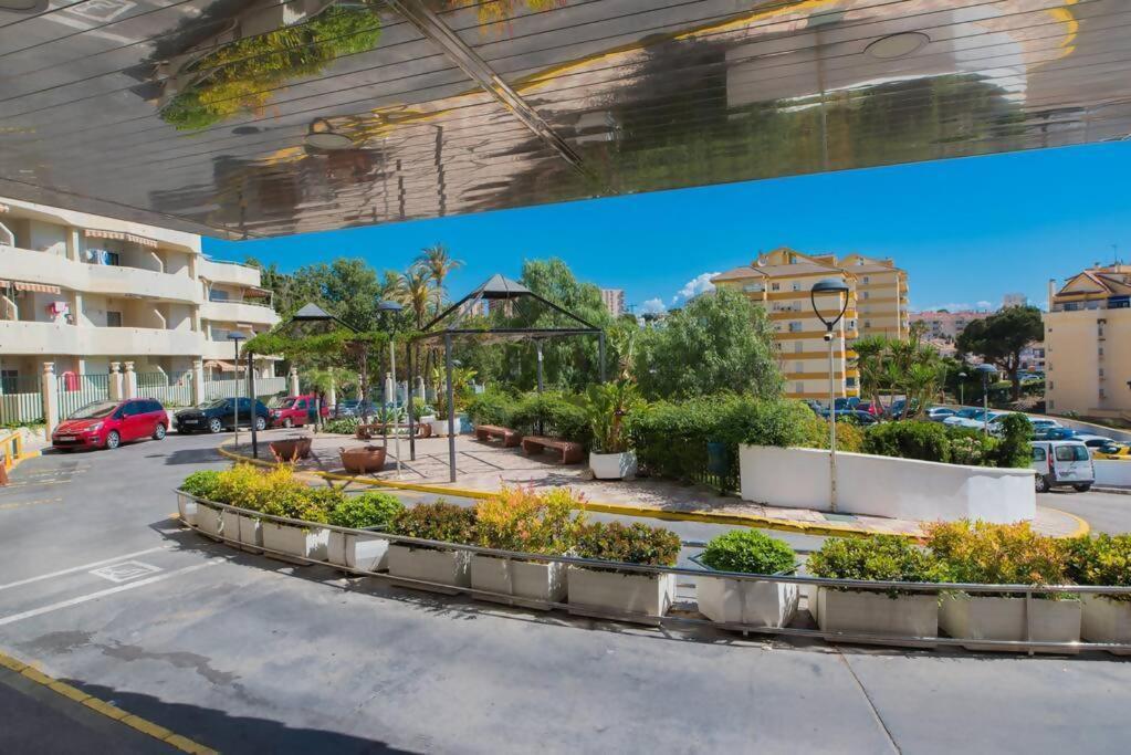 Espectacular Apartamento بينالماذينا المظهر الخارجي الصورة
