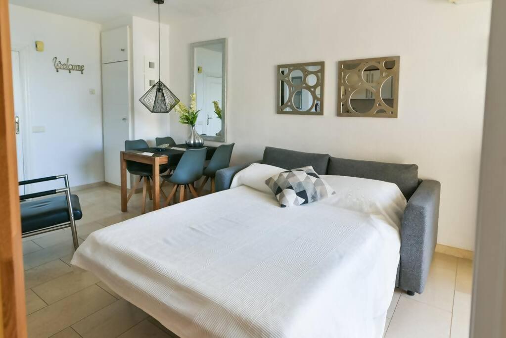 Espectacular Apartamento بينالماذينا المظهر الخارجي الصورة