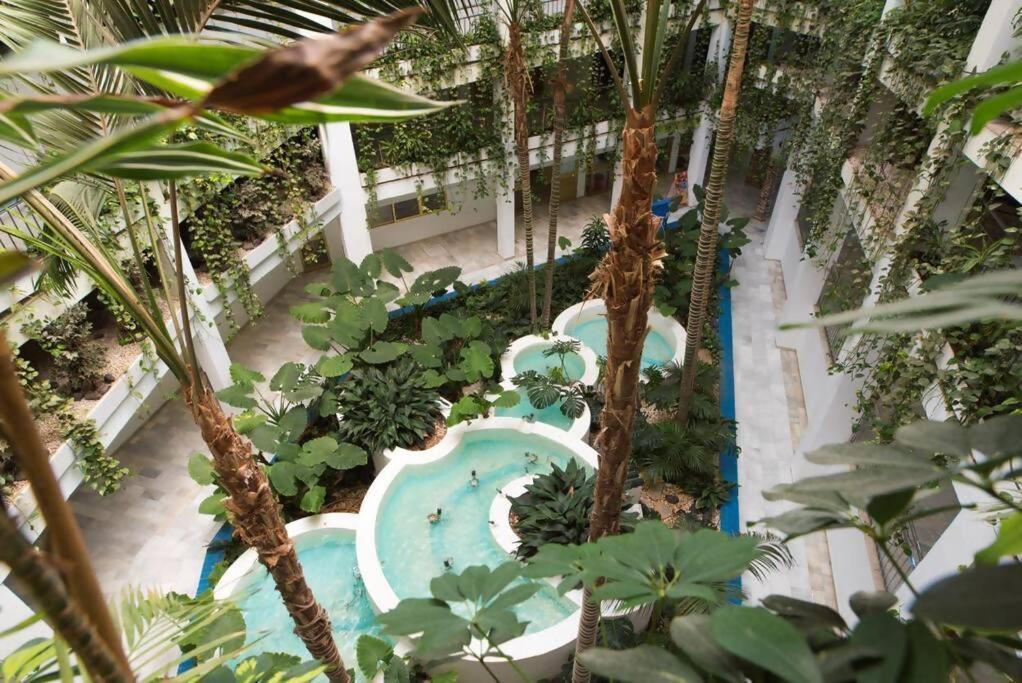 Espectacular Apartamento بينالماذينا المظهر الخارجي الصورة