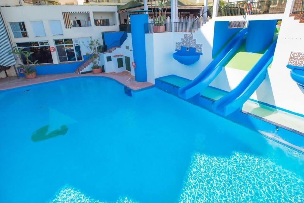 Espectacular Apartamento بينالماذينا المظهر الخارجي الصورة