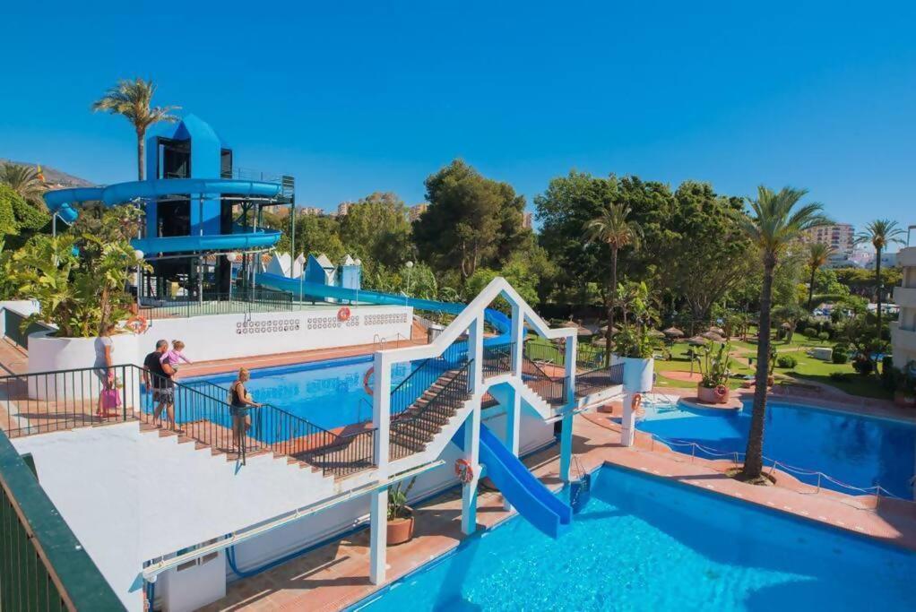 Espectacular Apartamento بينالماذينا المظهر الخارجي الصورة