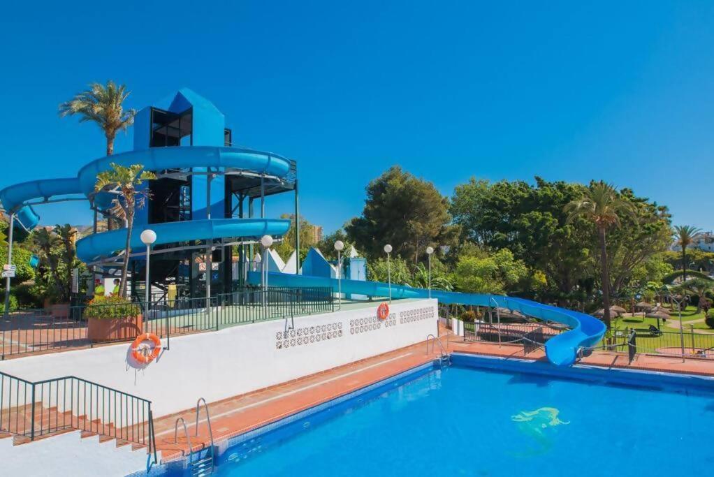 Espectacular Apartamento بينالماذينا المظهر الخارجي الصورة