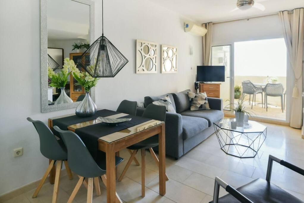 Espectacular Apartamento بينالماذينا المظهر الخارجي الصورة
